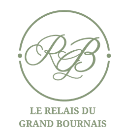 Le Relais du Grand Bournais