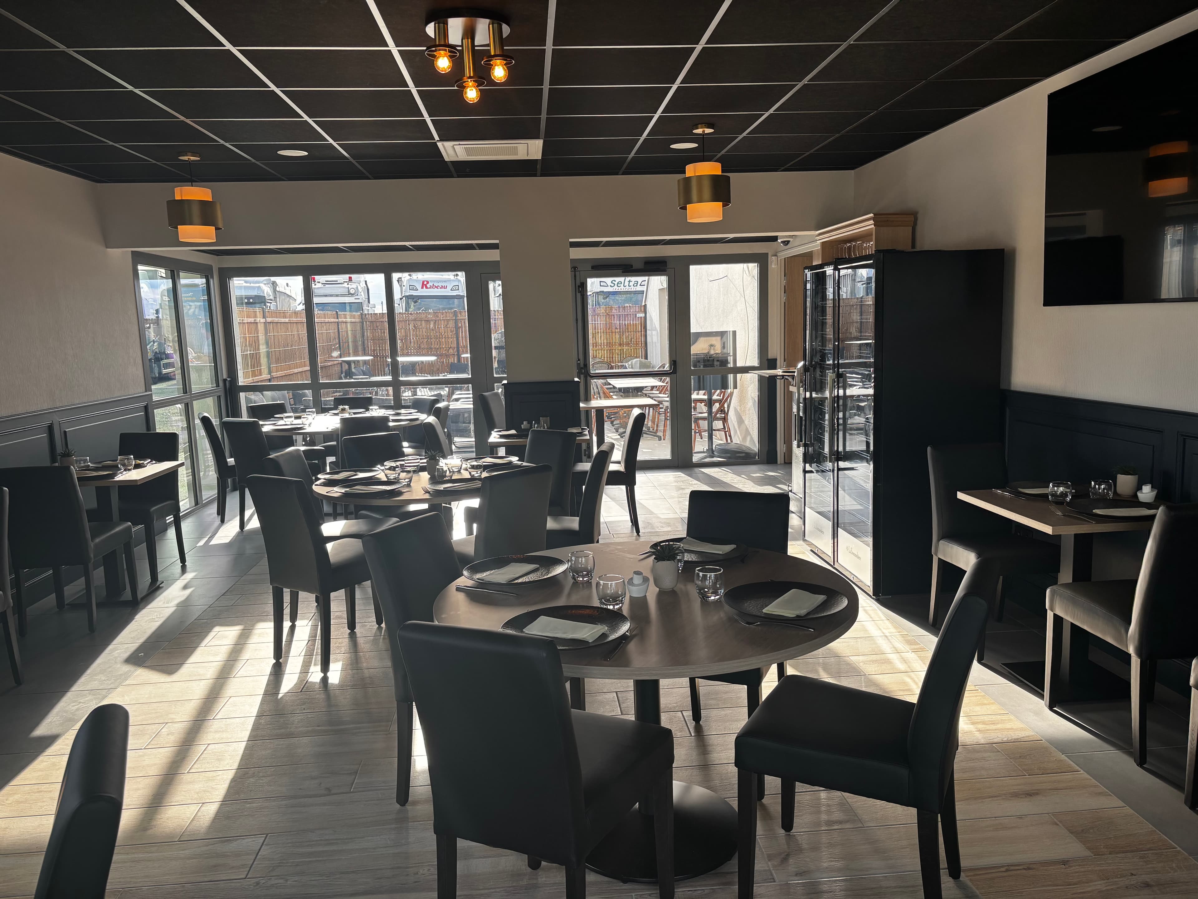 Côté Brasserie